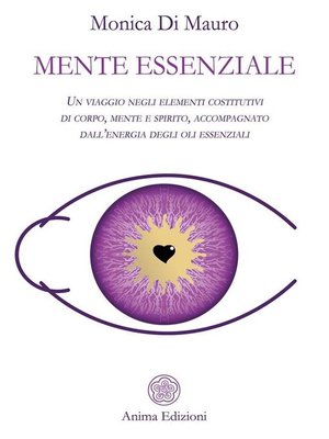 cover image of Mente essenziale
